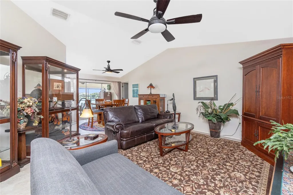 4142 Reif Court Port Charlotte FL 33948