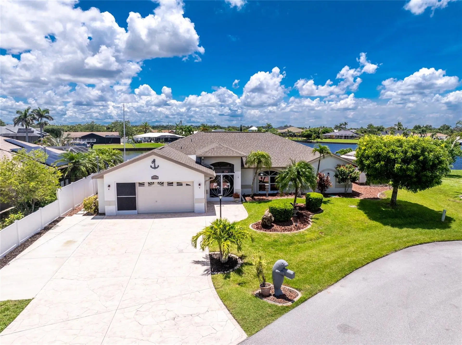 4142 Reif Court Port Charlotte FL 33948
