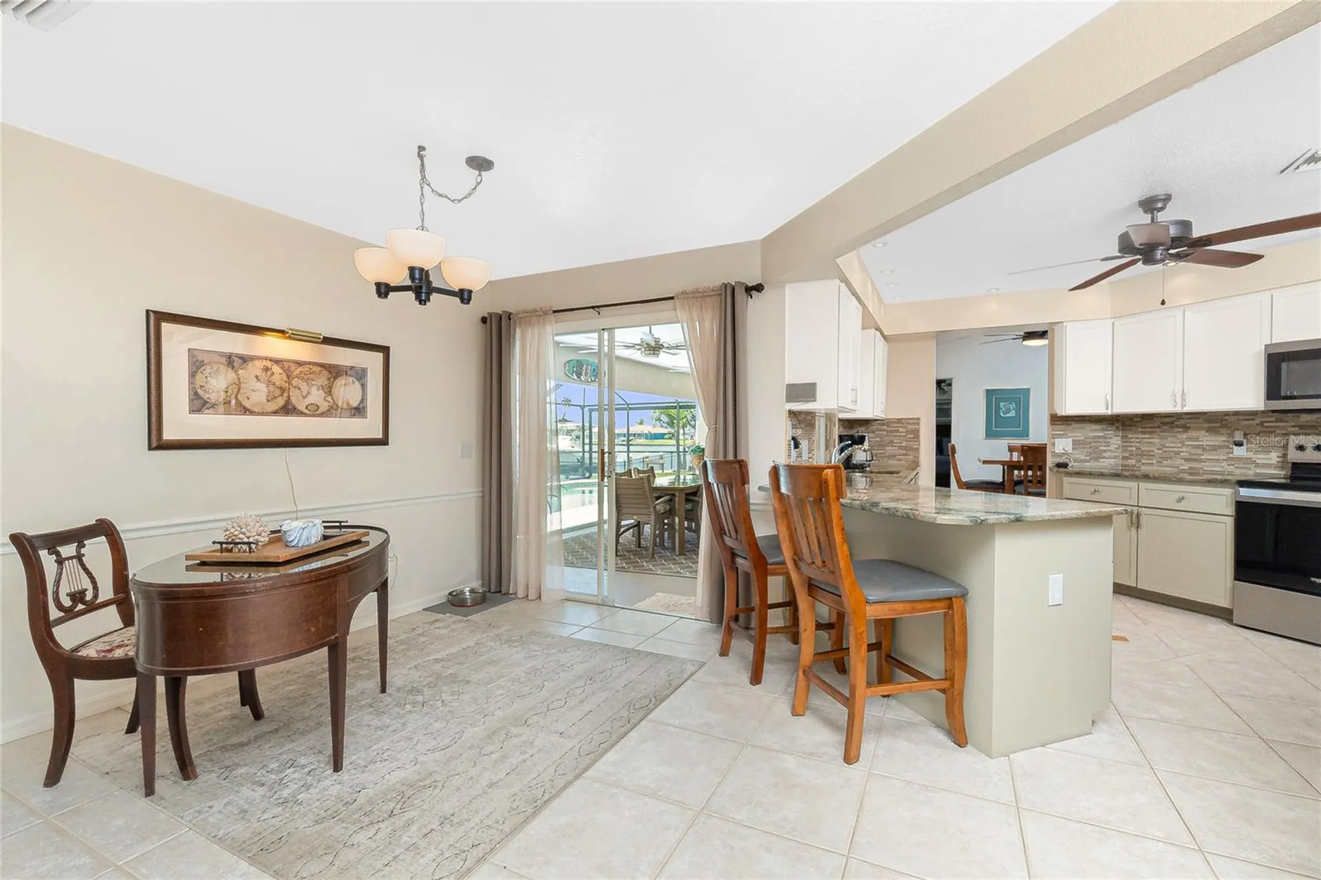 4142 Reif Court Port Charlotte FL 33948
