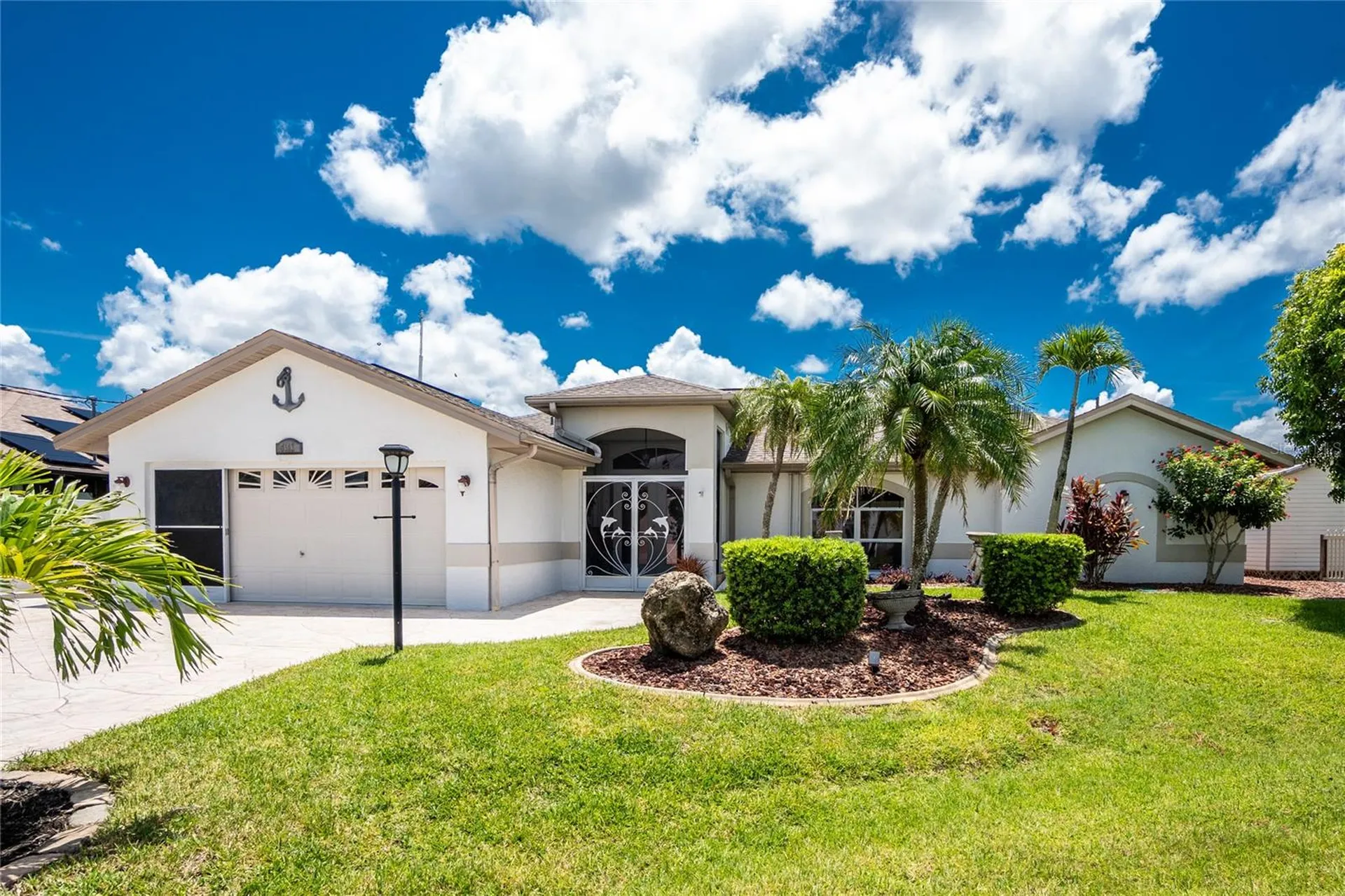 4142 Reif Court Port Charlotte FL 33948