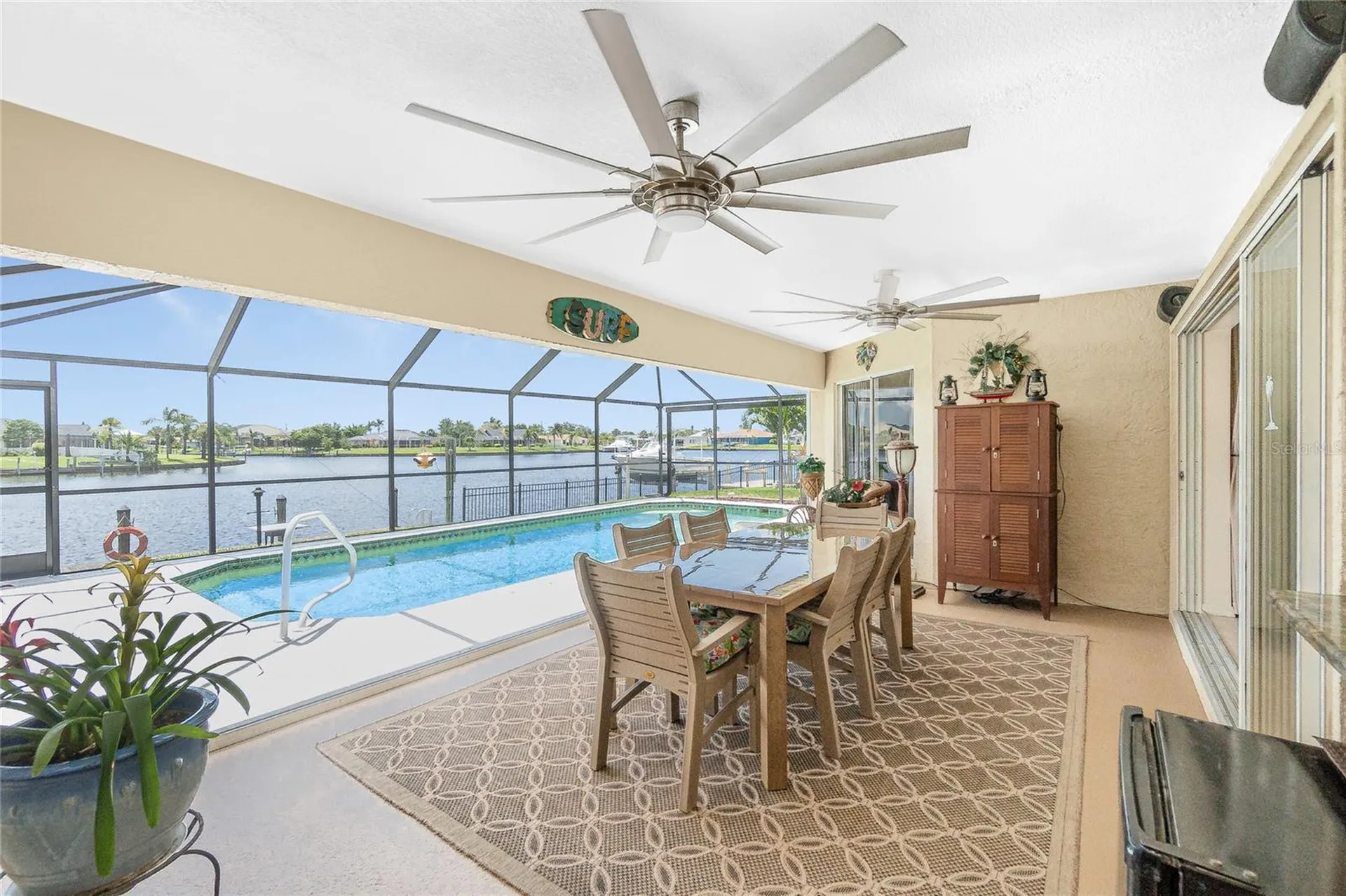 4142 Reif Court Port Charlotte FL 33948