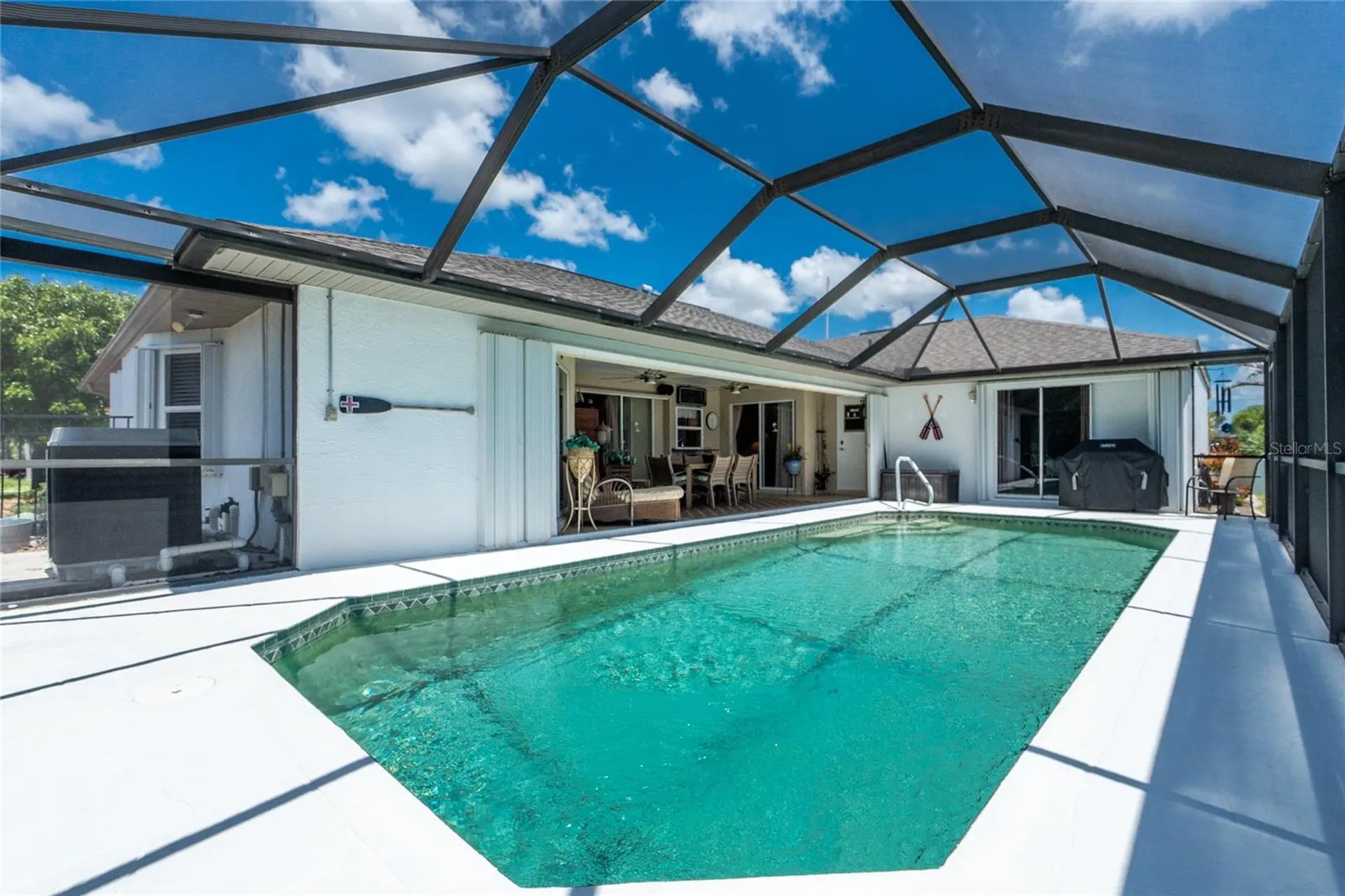 4142 Reif Court Port Charlotte FL 33948