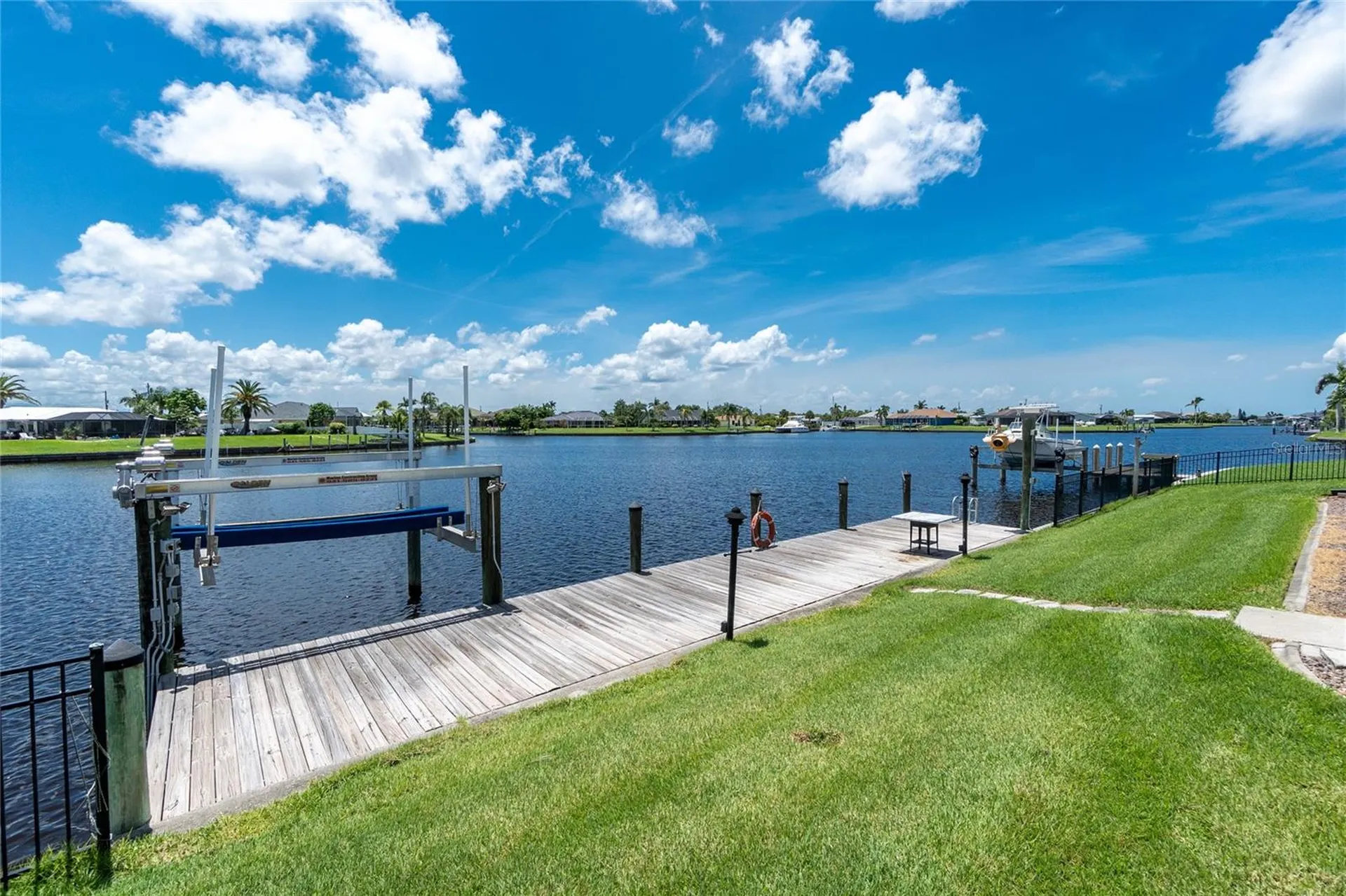 4142 Reif Court Port Charlotte FL 33948