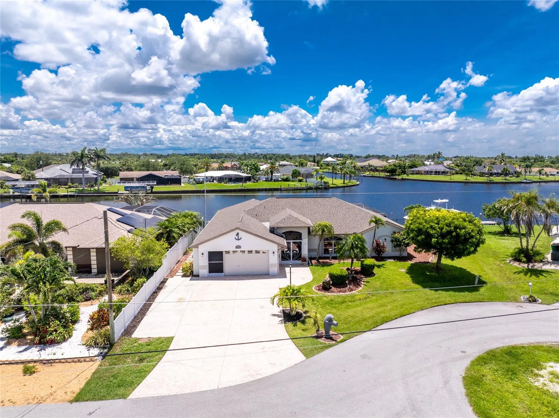 4142 Reif Court Port Charlotte FL 33948