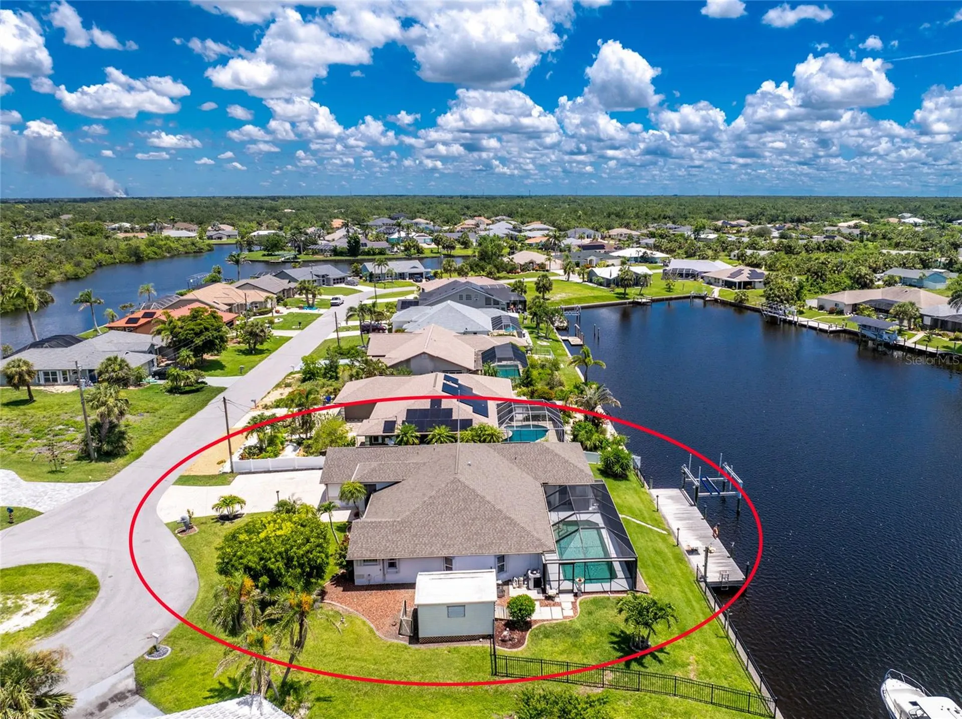 4142 Reif Court Port Charlotte FL 33948