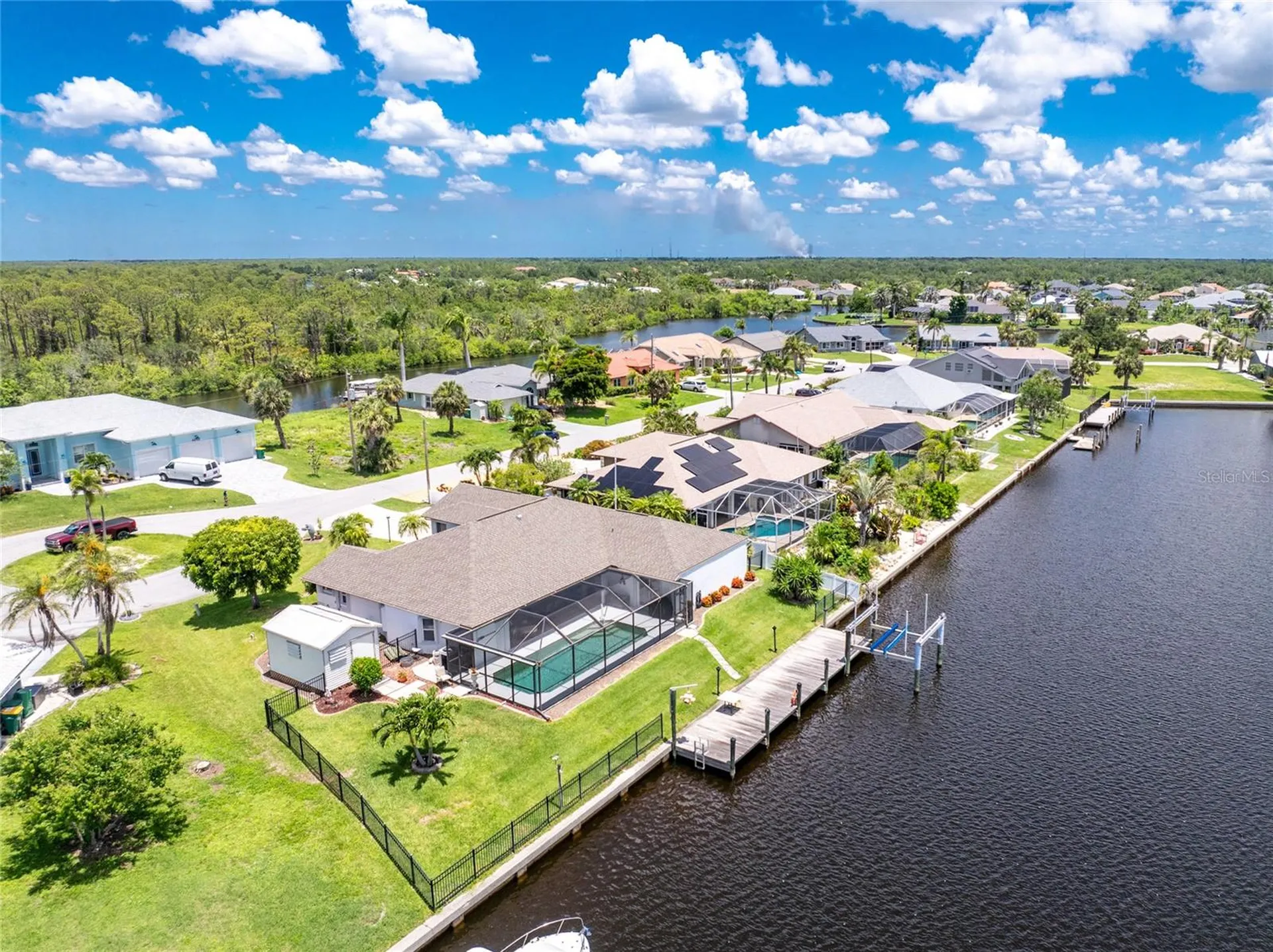 4142 Reif Court Port Charlotte FL 33948