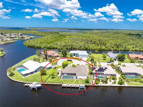4142 Reif Court Port Charlotte FL 33948