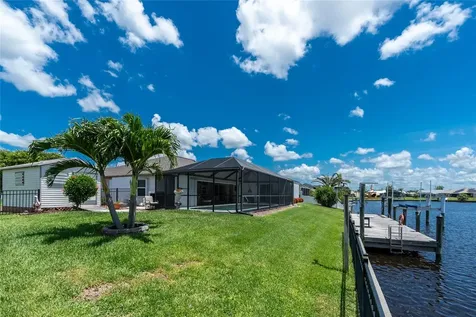 4142 Reif Court Port Charlotte FL 33948