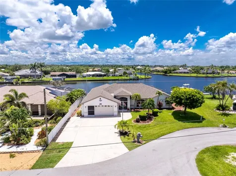 4142 Reif Court Port Charlotte FL 33948