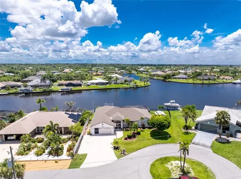 4142 Reif Court Port Charlotte FL 33948