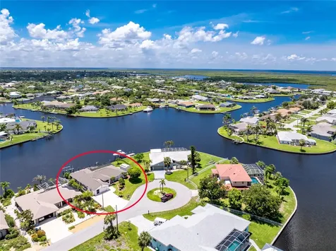 4142 Reif Court Port Charlotte FL 33948