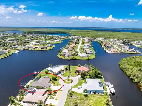4142 Reif Court Port Charlotte FL 33948