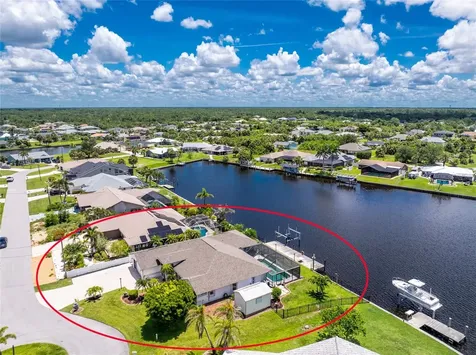 4142 Reif Court Port Charlotte FL 33948