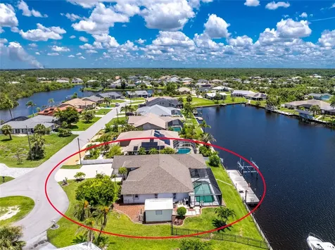 4142 Reif Court Port Charlotte FL 33948
