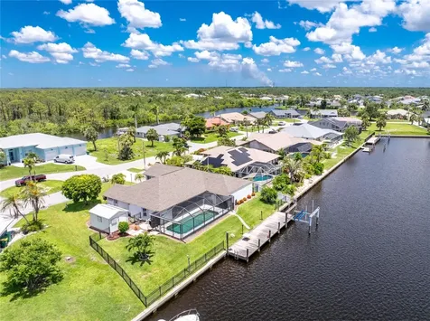 4142 Reif Court Port Charlotte FL 33948