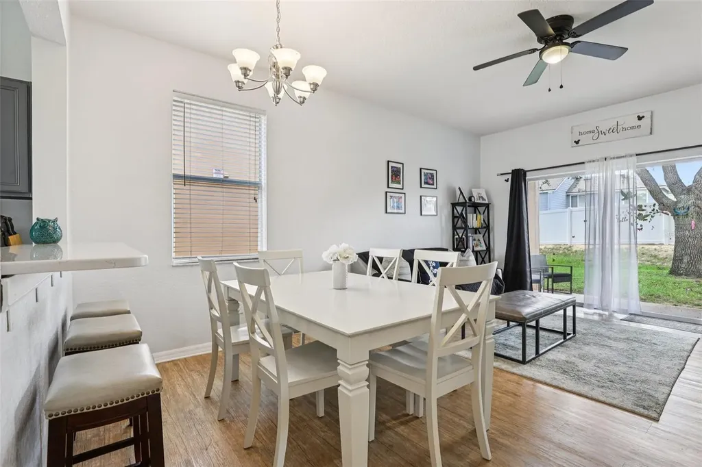 1052 Calabria Avenue Davenport FL 33897