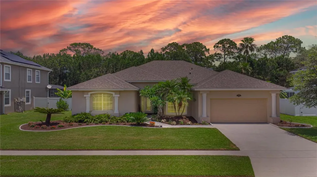 460 Suncrest Court Oviedo FL 32765