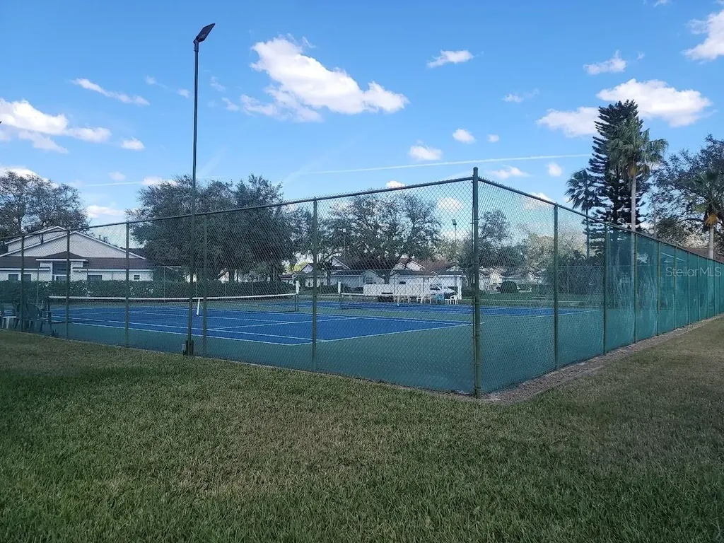 21544 Clubside Loop Lutz FL 33549