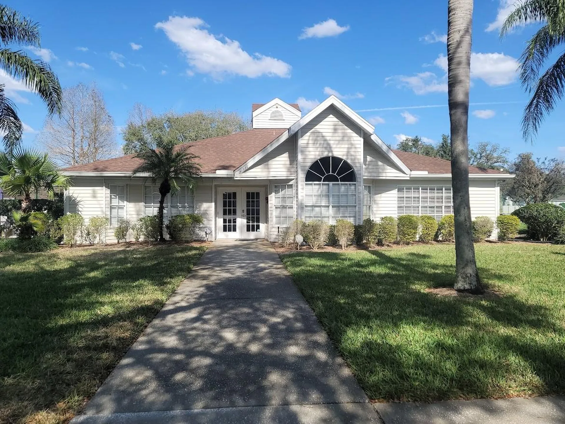 21544 Clubside Loop Lutz FL 33549