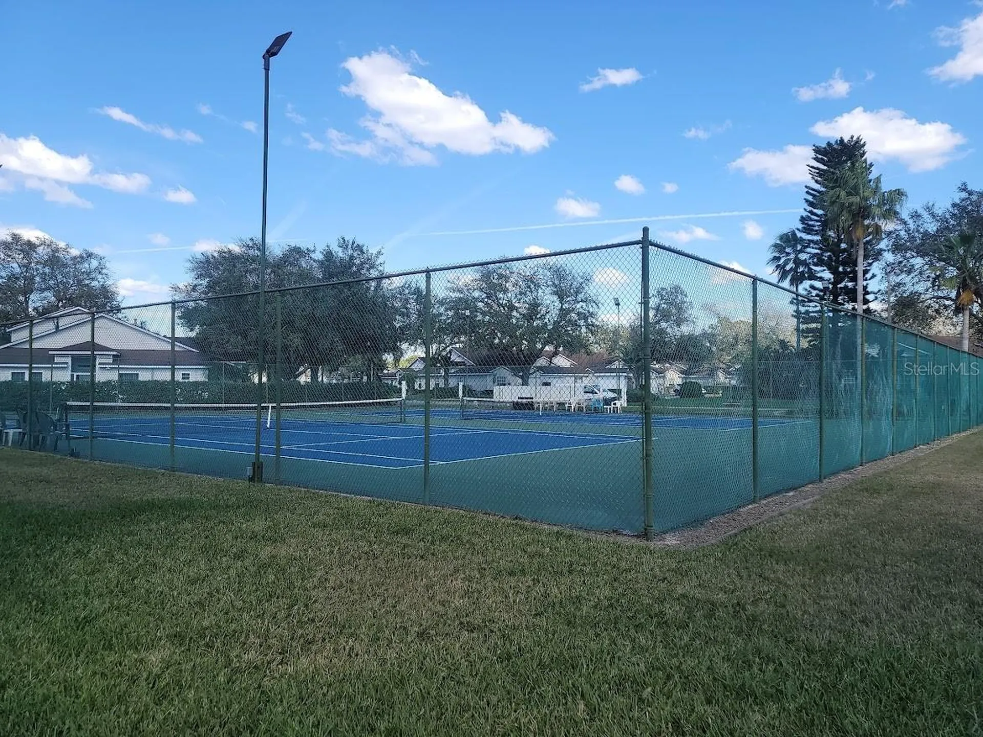 21544 Clubside Loop Lutz FL 33549