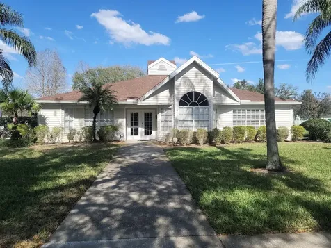 21544 Clubside Loop Lutz FL 33549