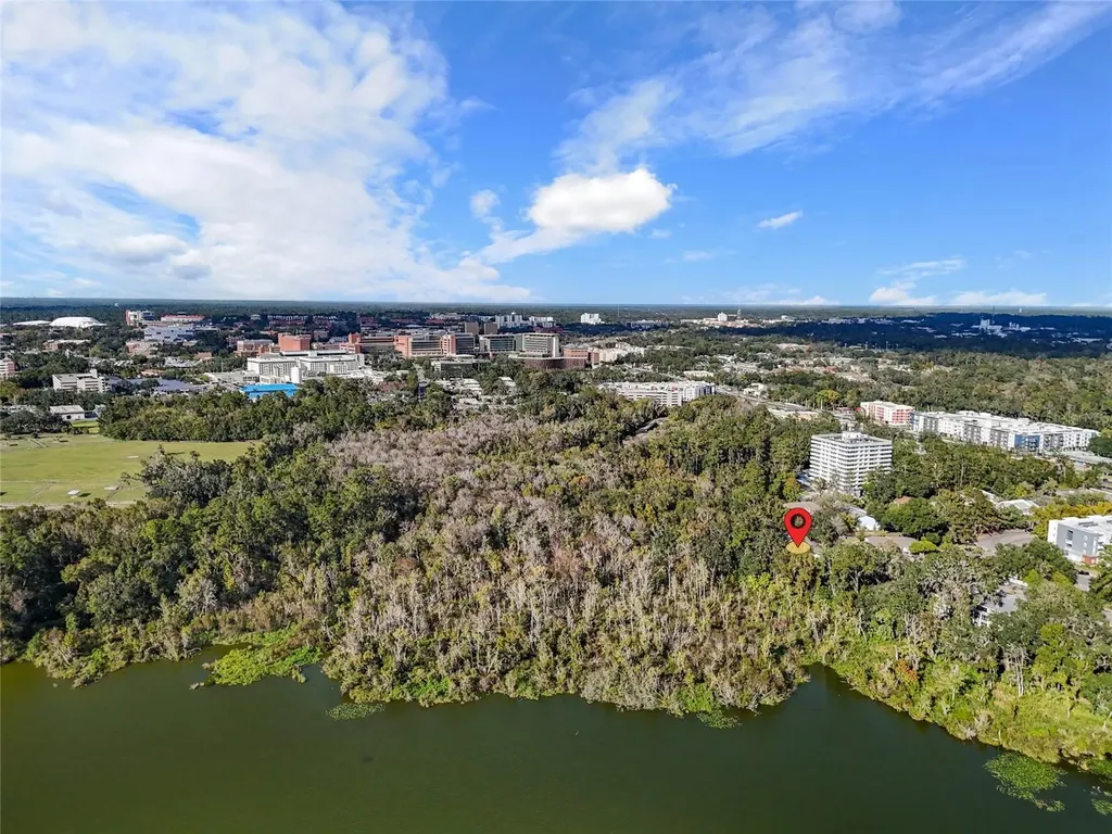 2490 SW 14th Drive Gainesville FL 32608