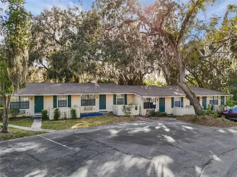 2490 SW 14th Drive Gainesville FL 32608