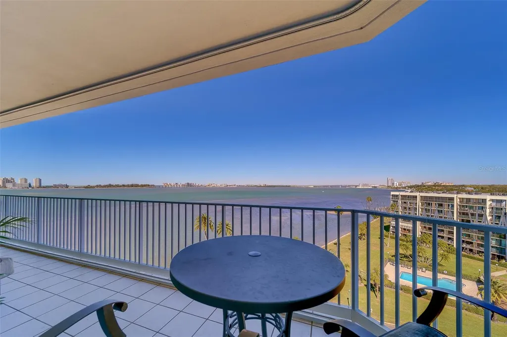 2 Seaside Lane Belleair FL 33756