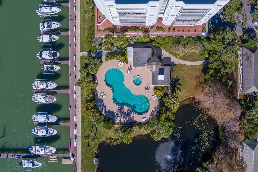 2 Seaside Lane Belleair FL 33756