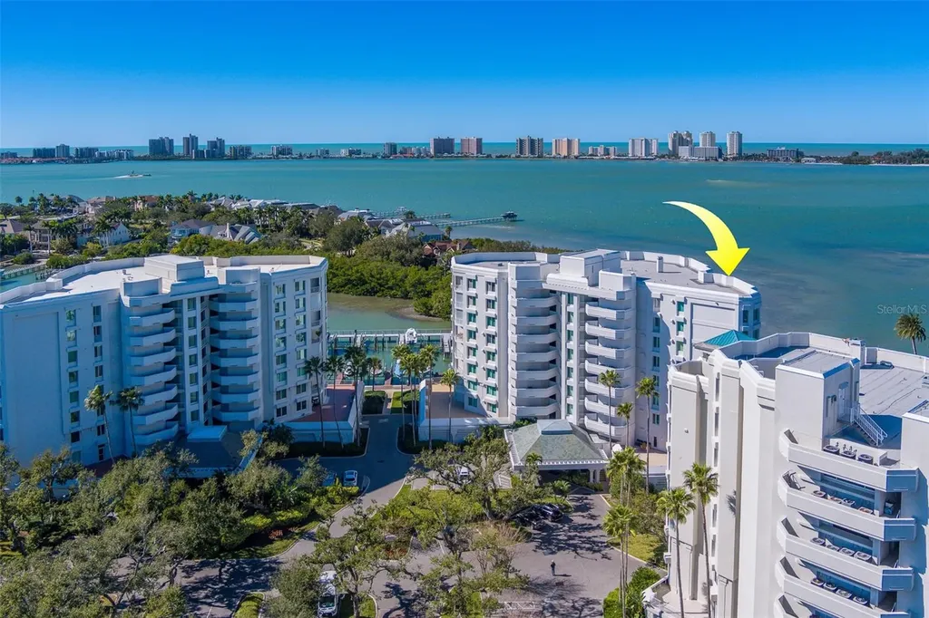 2 Seaside Lane Belleair FL 33756
