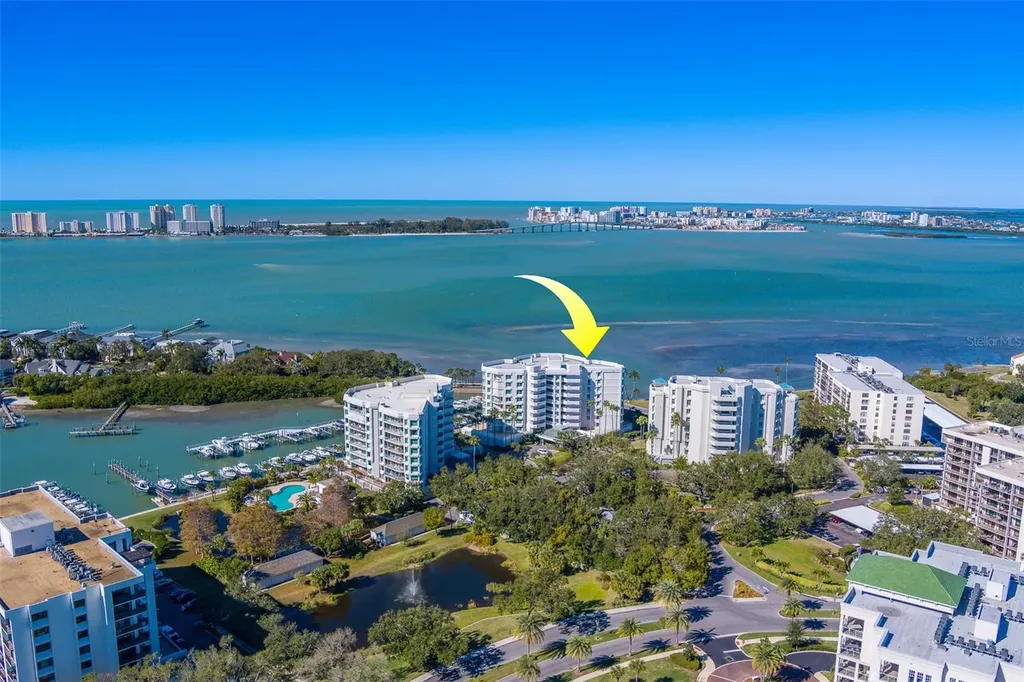 2 Seaside Lane Belleair FL 33756