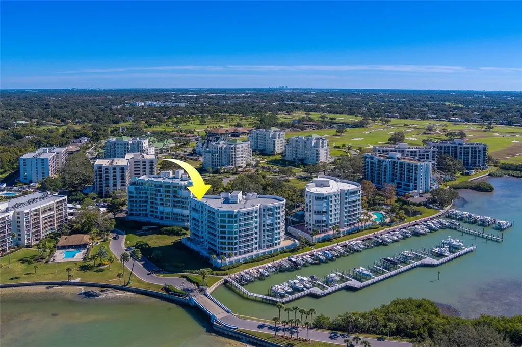 2 Seaside Lane Belleair FL 33756