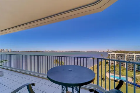 2 Seaside Lane Belleair FL 33756