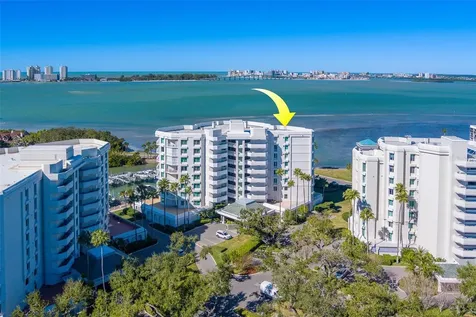 2 Seaside Lane Belleair FL 33756