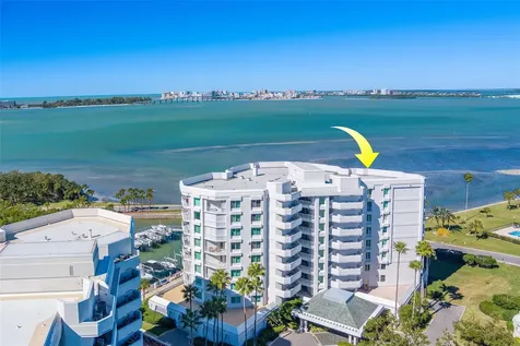 2 Seaside Lane Belleair FL 33756
