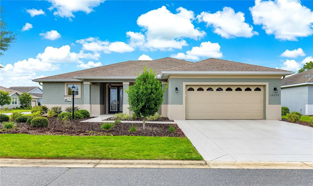 10597 SW 90th Street Road Ocala FL 34481