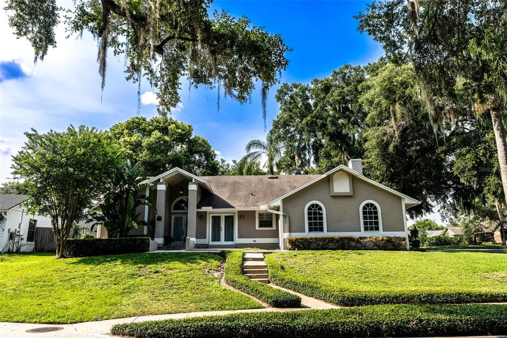 681 Greywood Drive Altamonte Springs FL 32701