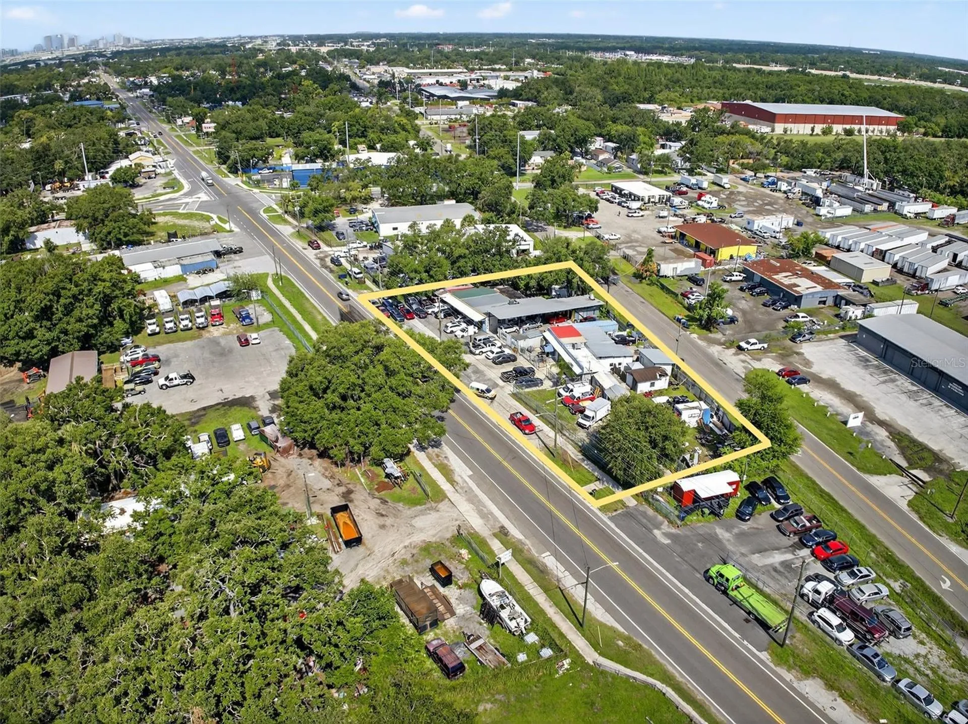 6220 E Broadway Avenue Tampa FL 33619
