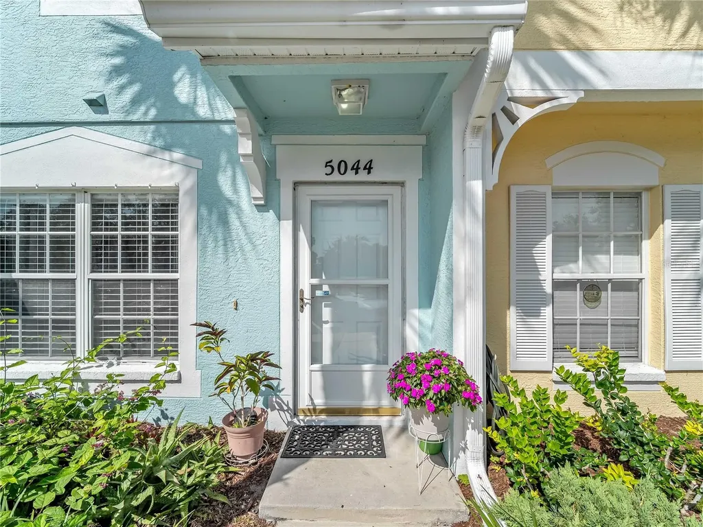 5044 Misty Canal Place Bradenton FL 34203