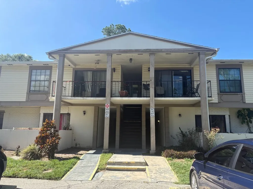 5967 Village Circle Orlando FL 32822