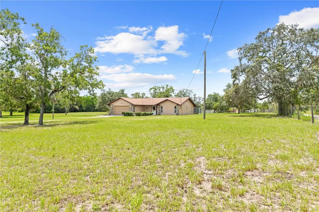 13180 Montour Street Brooksville FL 34613