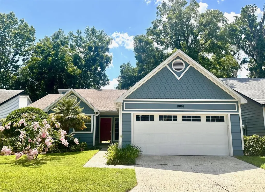1008 NW 42nd Drive Gainesville FL 32605