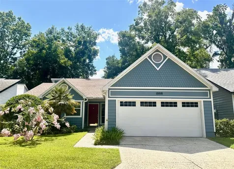 1008 NW 42nd Drive Gainesville FL 32605