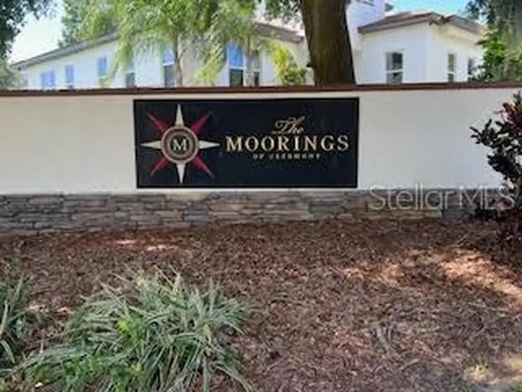 1825 Moorings Court Clermont FL 34711