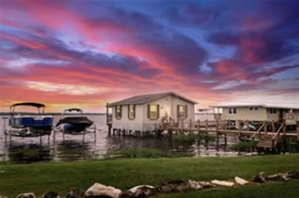 1825 Moorings Court Clermont FL 34711