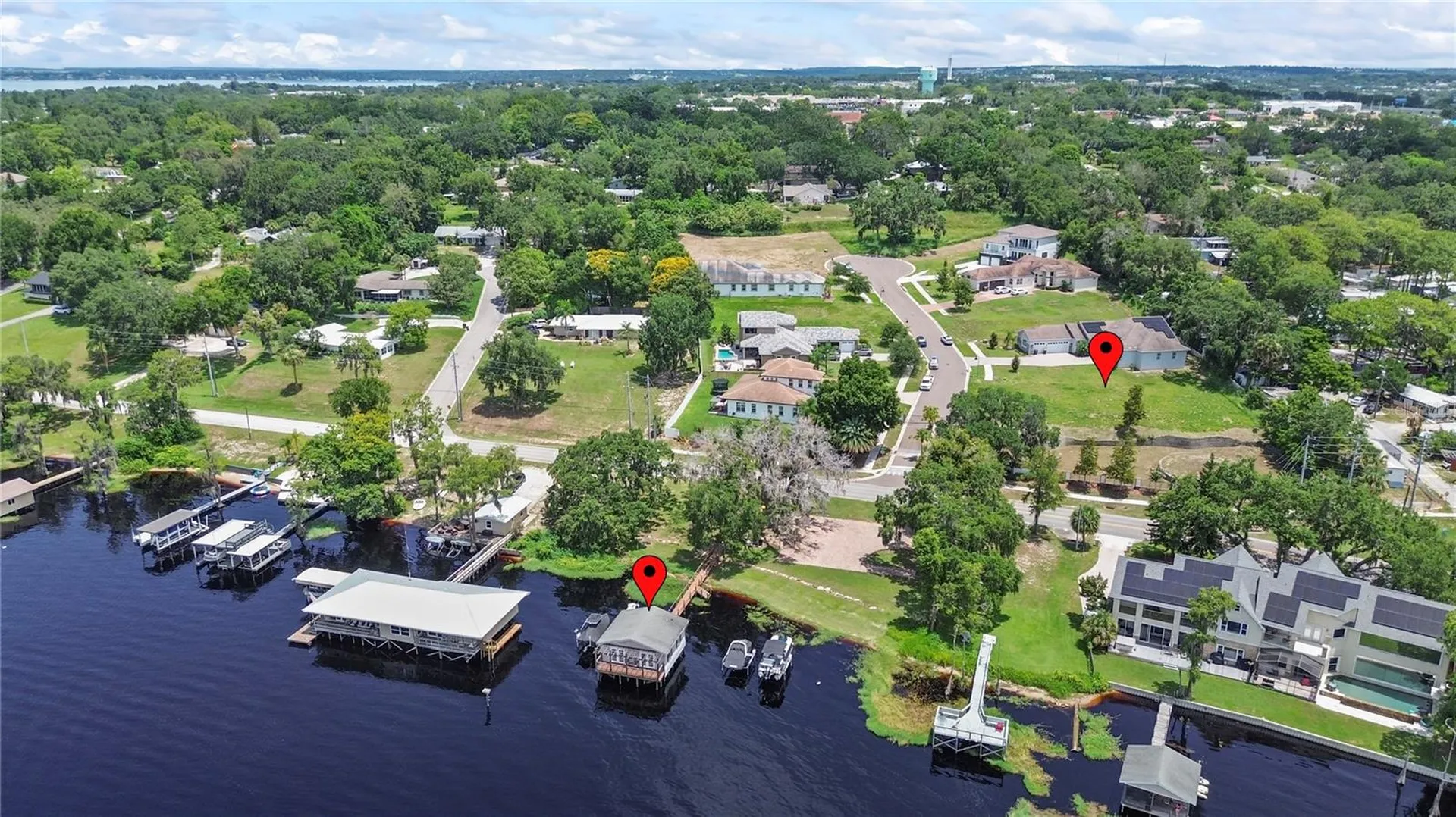 1825 Moorings Court Clermont FL 34711