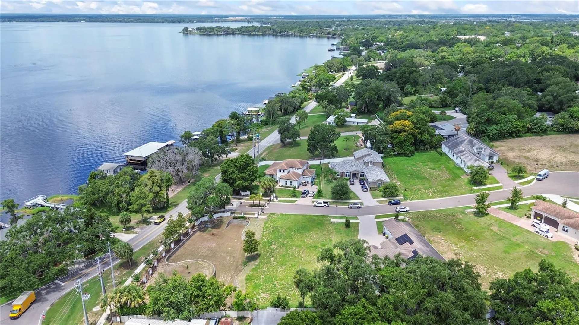 1825 Moorings Court Clermont FL 34711