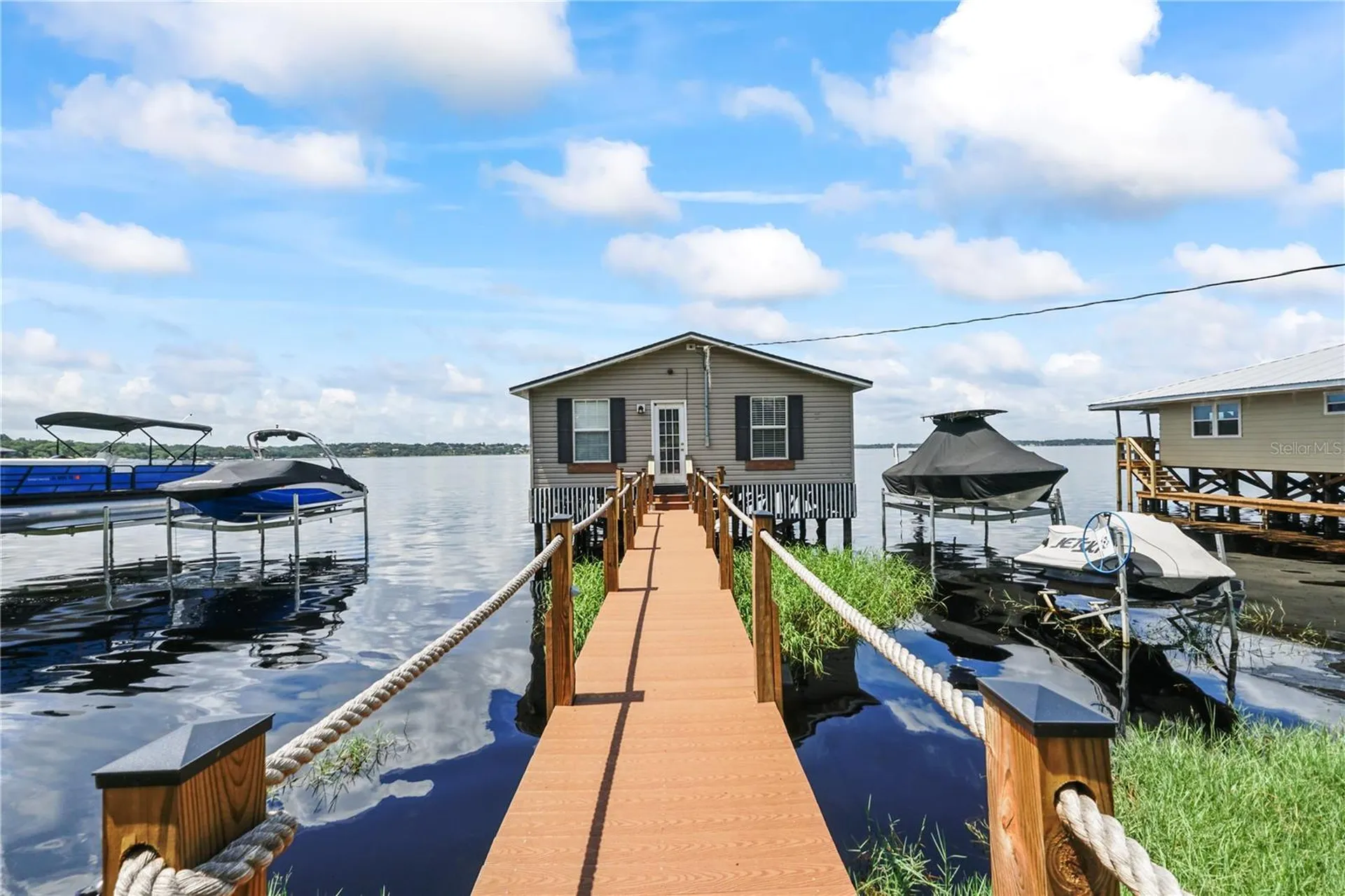1825 Moorings Court Clermont FL 34711