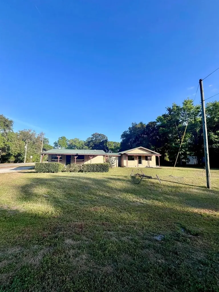 7103 N Carl G Rose Highway Hernando FL 34442