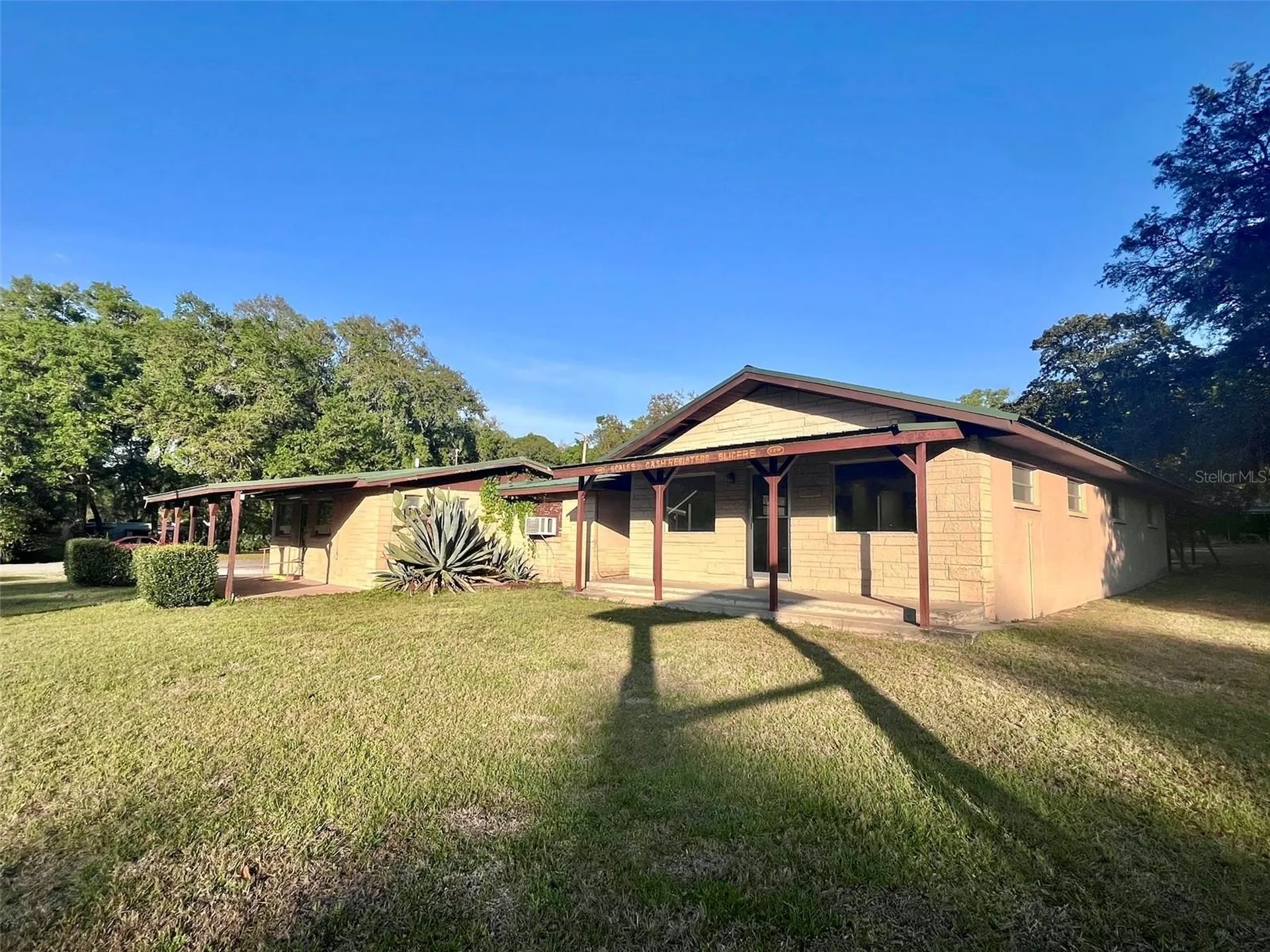 7103 N Carl G Rose Highway Hernando FL 34442